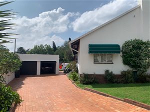 3 Bed House in Parkmore
