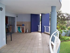 4 Bed Apartment in Margate