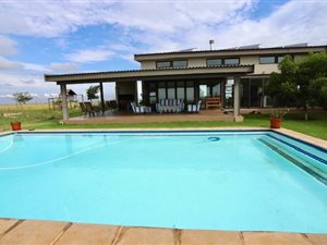 69 ha Farm in Krugersdorp Central