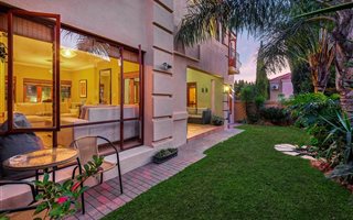 3 Bedroom Cluster in Sunninghill