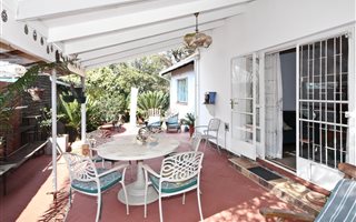3 Bedroom House in Greymont