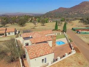 3 Bed House in Broederstroom