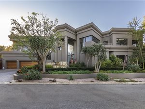 4 Bed House in Kyalami Estate