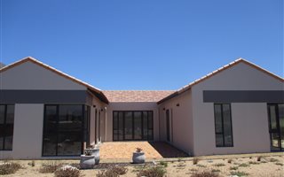 4 Bedroom House in Langebaan Country Estate