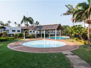 3 Bed Apartment in Compensation Beach
