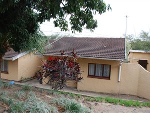 3 Bed House in Berea West