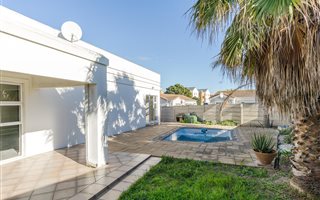 3 Bedroom House in Parklands