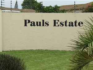 2 Bedroom Townhouse in Lorraine