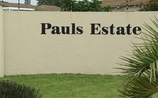 2 Bedroom Townhouse in Lorraine