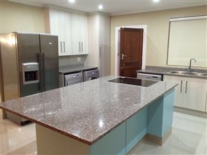 3 Bed House in Musgrave