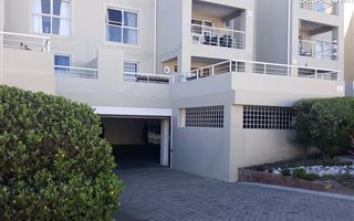2 Bedroom Apartment in Big Bay