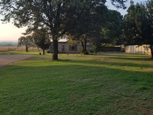 2.5 ha Farm in Randridge