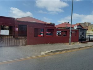 3 Bed House in Coronationville