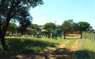 4 Bedroom House in Kameelfontein and surrounds