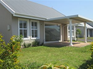 3 Bed House in Caledon Estate