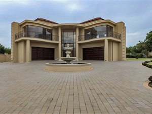 4 Bed House in Meyersdal Eco Estate