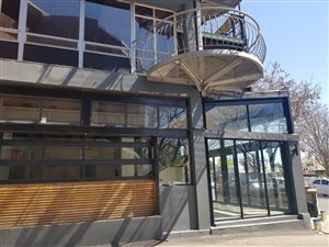1520 m² Commercial space in Greenside