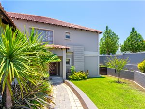 6 Bed House in Fourways