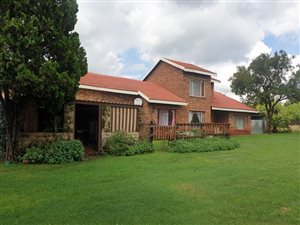 1 ha Farm in Gerhardsville