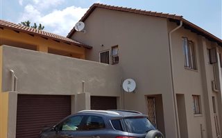 2 Bedroom Apartment in Wolmer