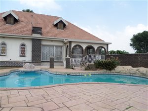 4 Bed House in Florentia