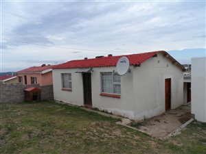 4 Bed Flat in Mdantsane