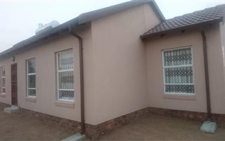 3 Bedroom House in Southern Gateway