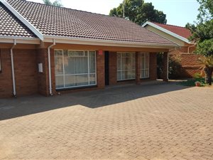 5 Bed House in Wonderboom