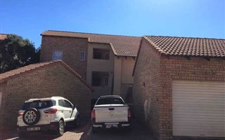 2 Bedroom Apartment in Olympus