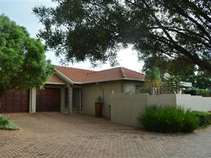 3 Bedroom Townhouse in The Wilds