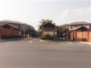 2 Bed Apartment in North Riding