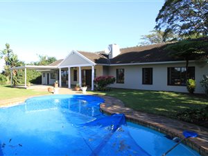 4 Bed House in Dawncliffe