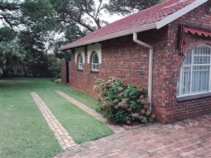 3 Bed Townhouse in Faerie Glen