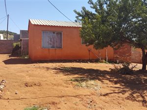 1 Bed House in Lehae