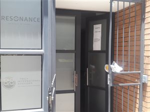 175 m² Commercial space in Rosebank