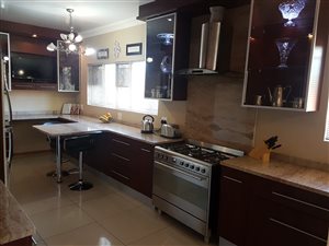 4 Bedroom House in Selcourt