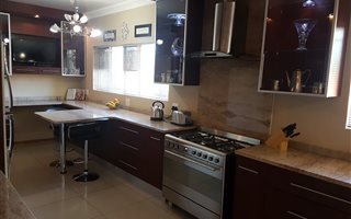 4 Bedroom House in Selcourt