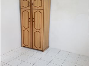 1 Bed Garden Cottage in Hillary