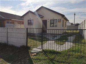 2 Bed House in Highbury