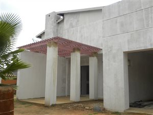 4 Bed House in Bougainvillea Estate