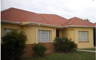 1 Bedroom Apartment in Newton Park