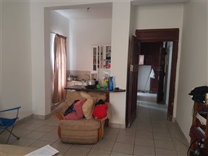 5 Bed Apartment in Port Elizabeth Central