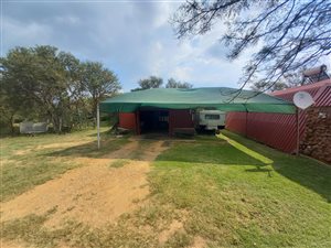1 ha Farm in Rayton