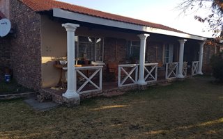 3 Bedroom House in Bethal
