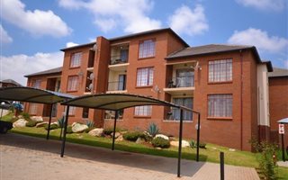 2 Bedroom Apartment in Chancliff