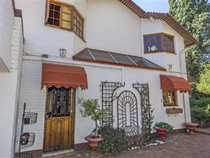 4 Bed House in Essexwold