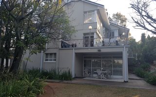 4 Bedroom House in Lukasrand