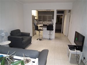 1 Bed Apartment in Strand North