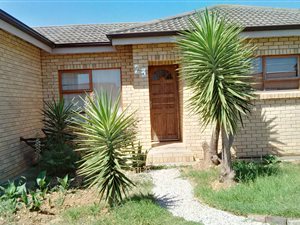 3 Bedroom House in Windsor Park