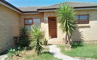 3 Bedroom House in Windsor Park
